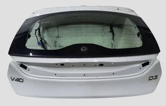 Volvo V40 Tailgate/trunk/boot lid
