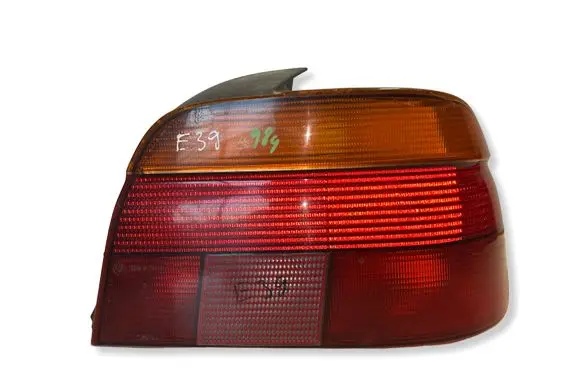 BMW 5 E39 Rear/tail lights 8358032