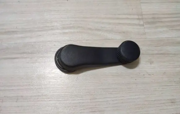 Skoda Scala Rear door window winding handle 1H0837581D