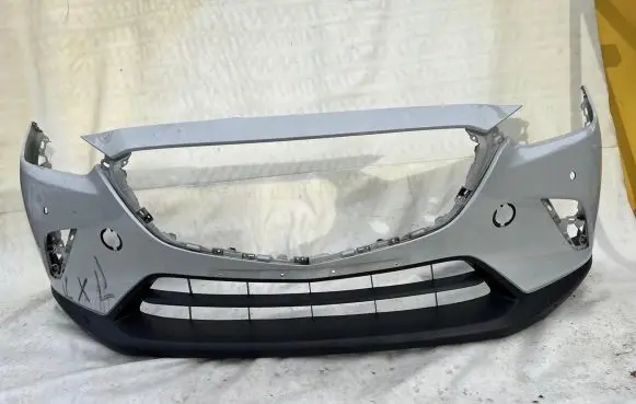 Mazda 3 Front bumper