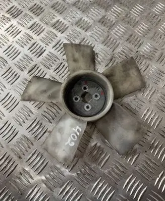 Aixam City Fan impeller 
