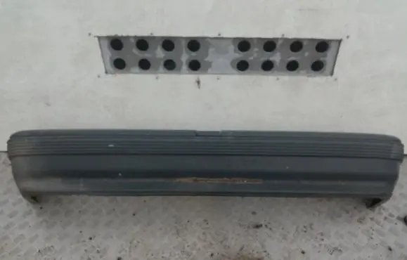 Opel Kadett E Rear bumper 90181532
