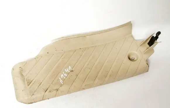 Audi A4 S4 B7 8E 8H Other interior part 8e0864777