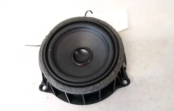 BMW X5 F15 Front door speaker 9286367 65139286367-01