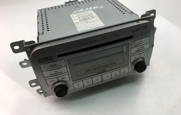 Suzuki Liana Radio/CD/DVD/GPS head unit 3910159183