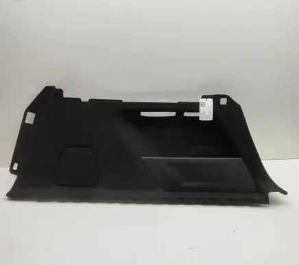 Peugeot 308 Trunk/boot side trim panel 98217877ZD