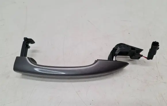 Renault Talisman Front door exterior handle E1096638 252043