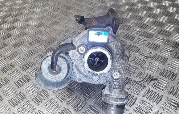 Renault Sandero II Turbo 54359700042