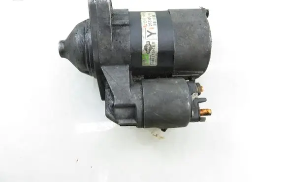 Nissan Micra Starter motor D7E30 233001F770