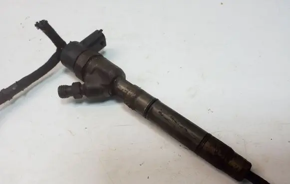 Hyundai i30 Fuel injector
