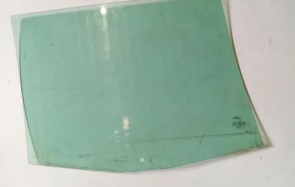 Ford Mondeo Mk III Rear door window glass 43R00021 DOT32M13AS2