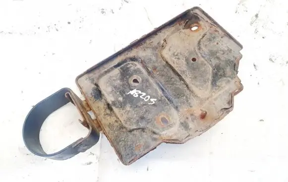 Opel Meriva A Battery box tray 