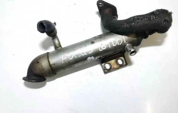 Ford Focus EGR valve cooler