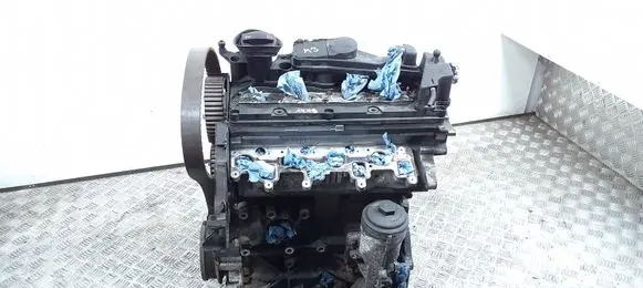 Volkswagen PASSAT B6 Engine CBD