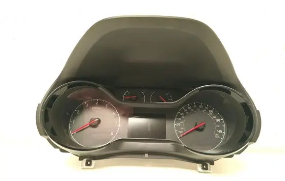Speedometer (instrument cluster)
