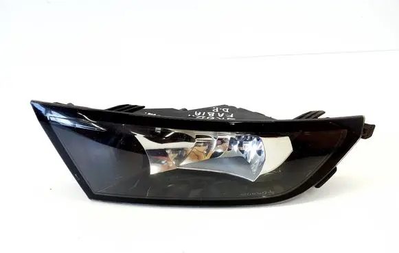 Skoda Fabia Mk3 (NJ) Front fog light 6V0941700A
