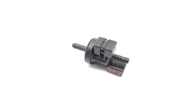 Vacuum valve