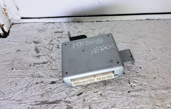 Acura ILX ABS control unit/module C02167650 2051854 5I09A