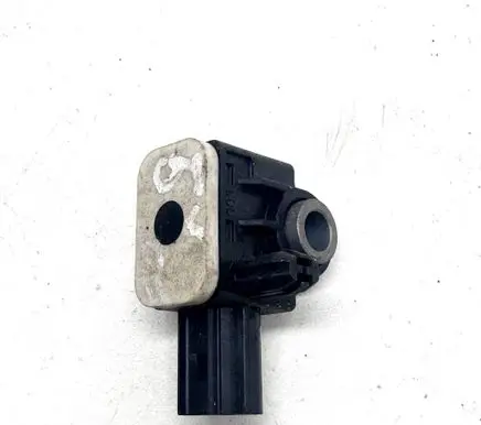 Ford Fusion II Airbag deployment crash/impact sensor CM5T14B006AA