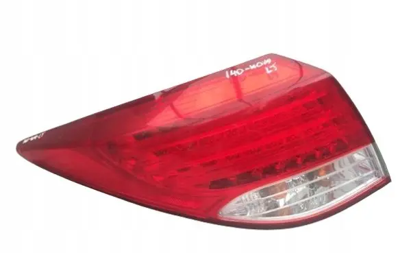 Hyundai i40 Rear/tail lights
