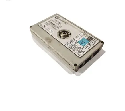 Antenna control unit