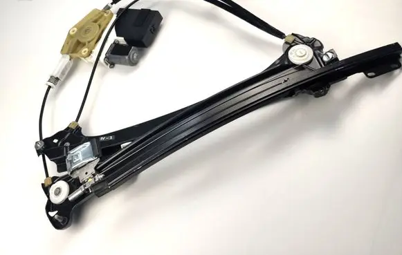Volvo C70 Front door electric window regulator 30633659 31295173AA