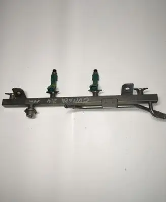 Fuel injectors set