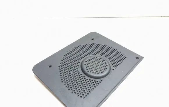 BMW 5 E60 E61 Subwoofer grill/trim 6976960