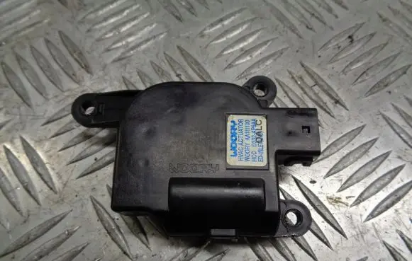 KIA Ceed A/C air flow flap actuator/motor 