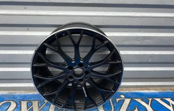 Mercedes-Benz C W206 R20 alloy rim A2064013100