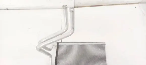 Dodge Journey Heater blower radiator