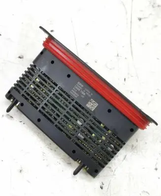 BMW 4 F36 Gran coupe LED ballast control module 7427613 53510083J 9107254