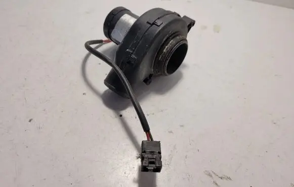 Mercedes-Benz ML W163 Engine control unit/module fan 0130002828 1298300608