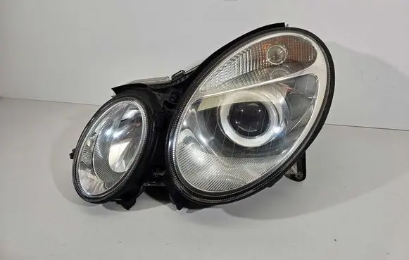 Mercedes-Benz E W211 Headlight/headlamp 103419012558