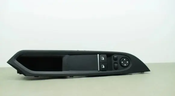BMW 6 F12 F13 Electric window control switch 7258394 9196678