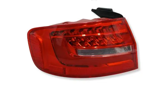 Audi A4 S4 B8 8K Rear/tail lights 8K5945095AC