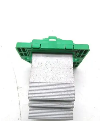 KIA Optima Heater blower motor/fan resistor