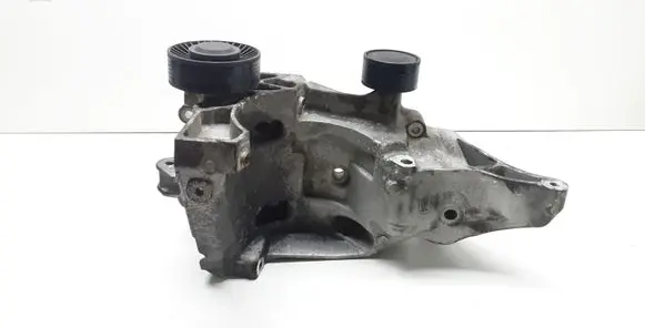 BMW 3 E90 E91 A/C compressor mount bracket 7802639