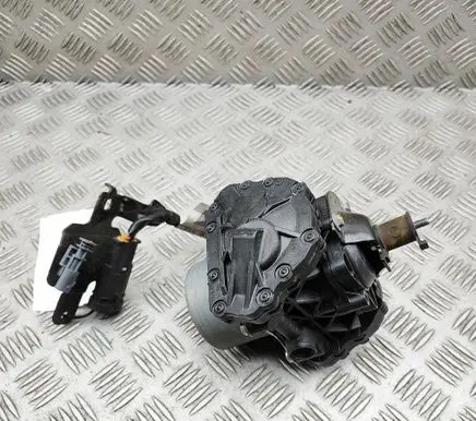 Opel Mokka B Vacuum pump 9835028580