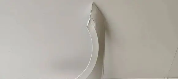 Skoda Octavia Mk4 Fender