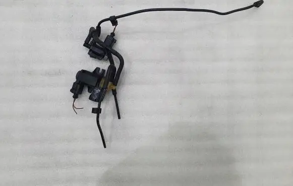 Audi A4 S4 B8 8K Air pressure sensor