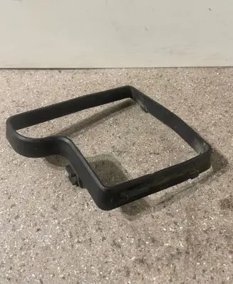 Audi A8 S8 D4 4H Air intake duct part 4H0133126A