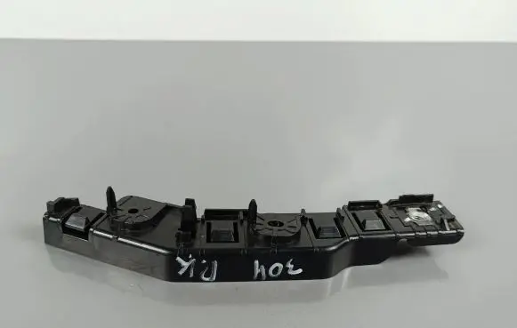 Jeep Compass Front bumper mounting bracket 52182571