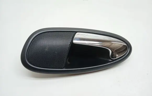 Seat Altea Rear door interior handle 5P0839113