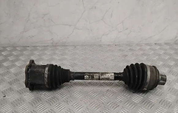 Audi A8 S8 D5 Front driveshaft 4N0407271F