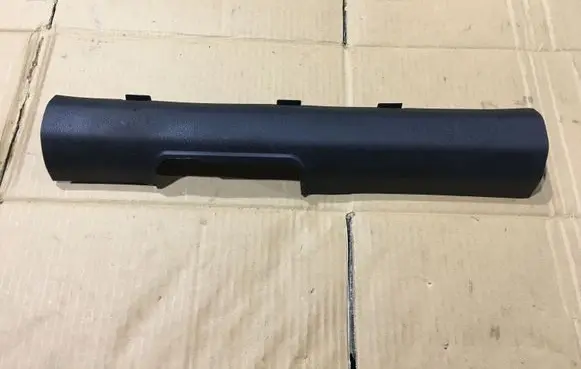 KIA Sorento Front sill trim cover 85870C5000