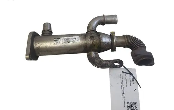Ford C-MAX I EGR valve cooler 875816W 9645689780 X51134