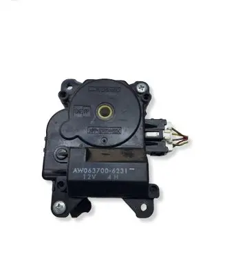 Mitsubishi Eclipse Air flap motor/actuator AW0637006231