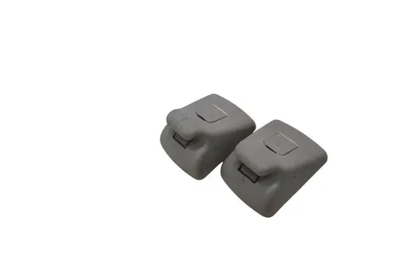 Ford S-MAX Sun visor clip/hook/bracket
