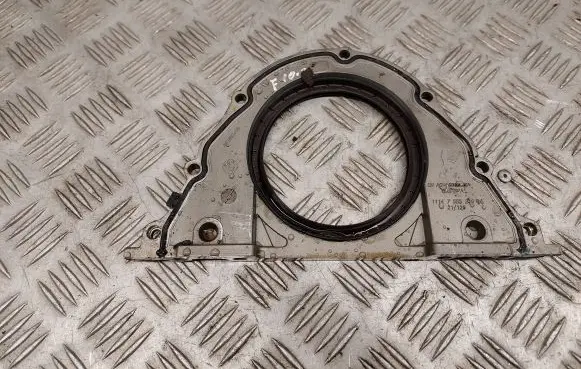 BMW 5 F10 F11 other engine part 7555216